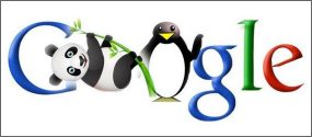 google-panda-penguin