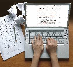 writer
