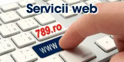 servicii web design şi SEO cu freelancer Matei Bîtea