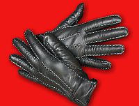 manusi din piele, pentru barbati