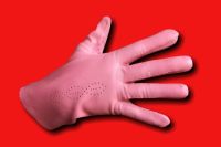 manusi din piele, pentru femei