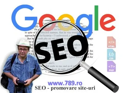 Optimizare SEO Timisoara. Promovare site-uri optimizare SEO Timisoara