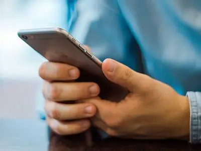 SEO local cu telefon mobil