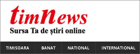 SEO si copywriting pentru site de stiri din Timisoara Timnews