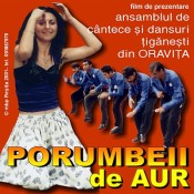 porumbeii de aur