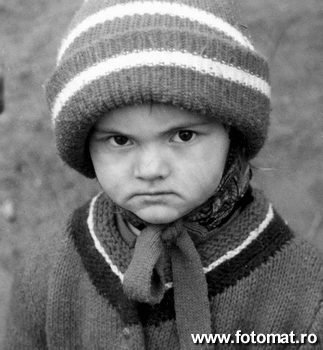 fotografie portret