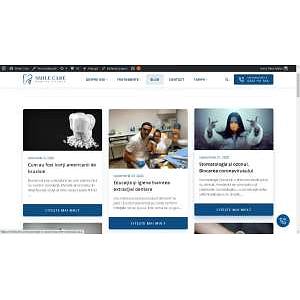 promovare site cu blog