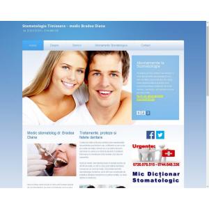 optimizare SEO Dentist