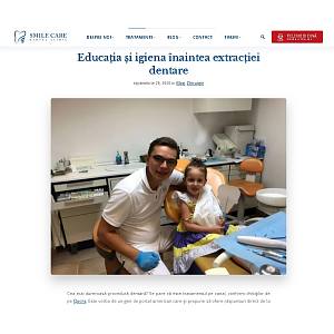 promovare site
