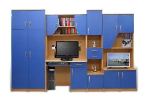 Fotografia prelucrata pentru creare site, tipografie