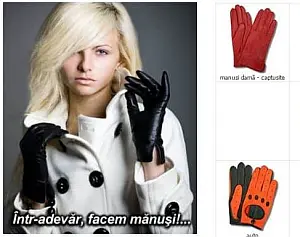 design web magazin online