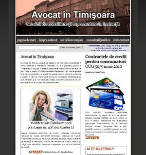 web design si seo avocat