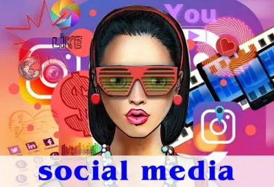 Creator continut pentru social media