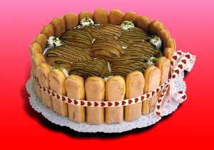 reclama la cofetaria Codrina