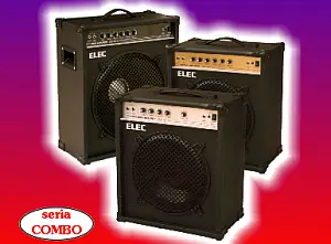 Pliant A5 - Elec; instalaţii de sonorizare, boxe, amplificatoare...