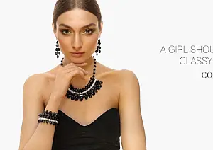 SEO petru magazin bijuterii