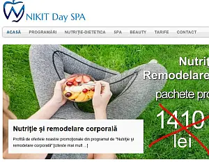 fotografie prelucrata pantof sport