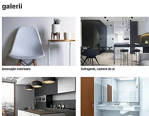 fabrica Gecomod Timisoara