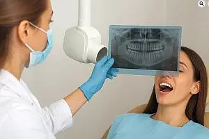 radiologie dentară CBCT