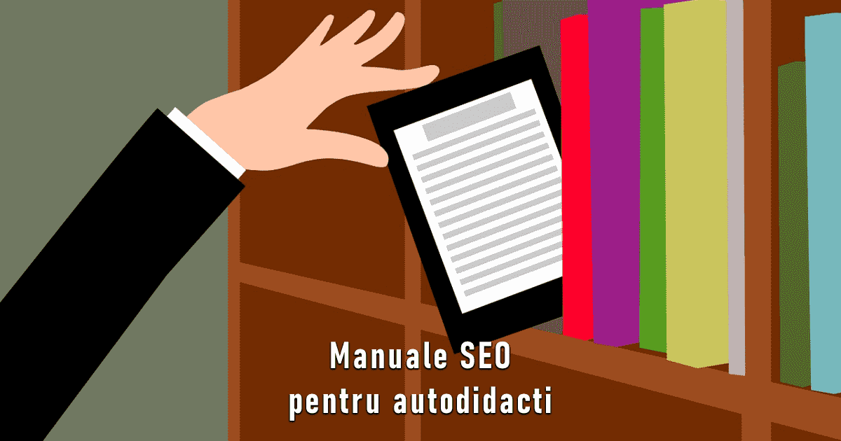 manuale seo