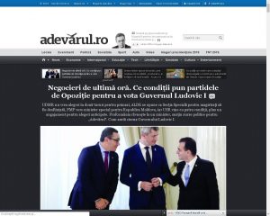 versiune site desktop