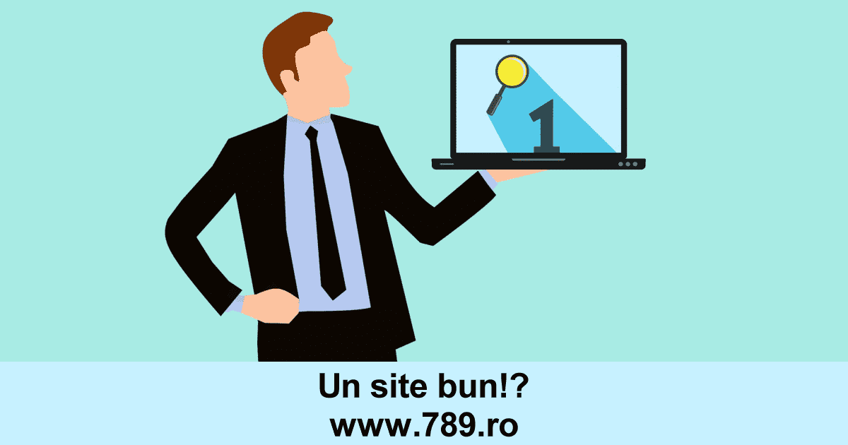 site bun SEO Timisoara