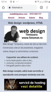 varkanta site pentru smartphone