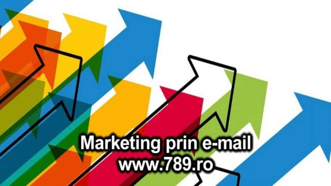marketing prin e-mail