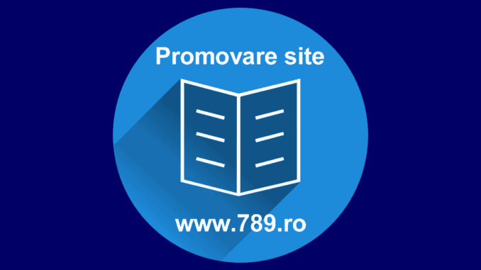promovare site Timisoara