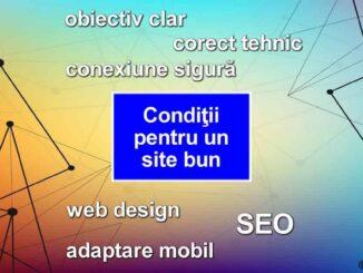 site bun de la SEO Timisoara
