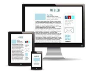 articol de blog si sfaturi