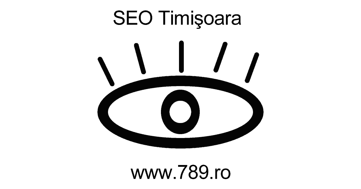 Optimizare SEO Timisoara, Web design si promovare site-uri