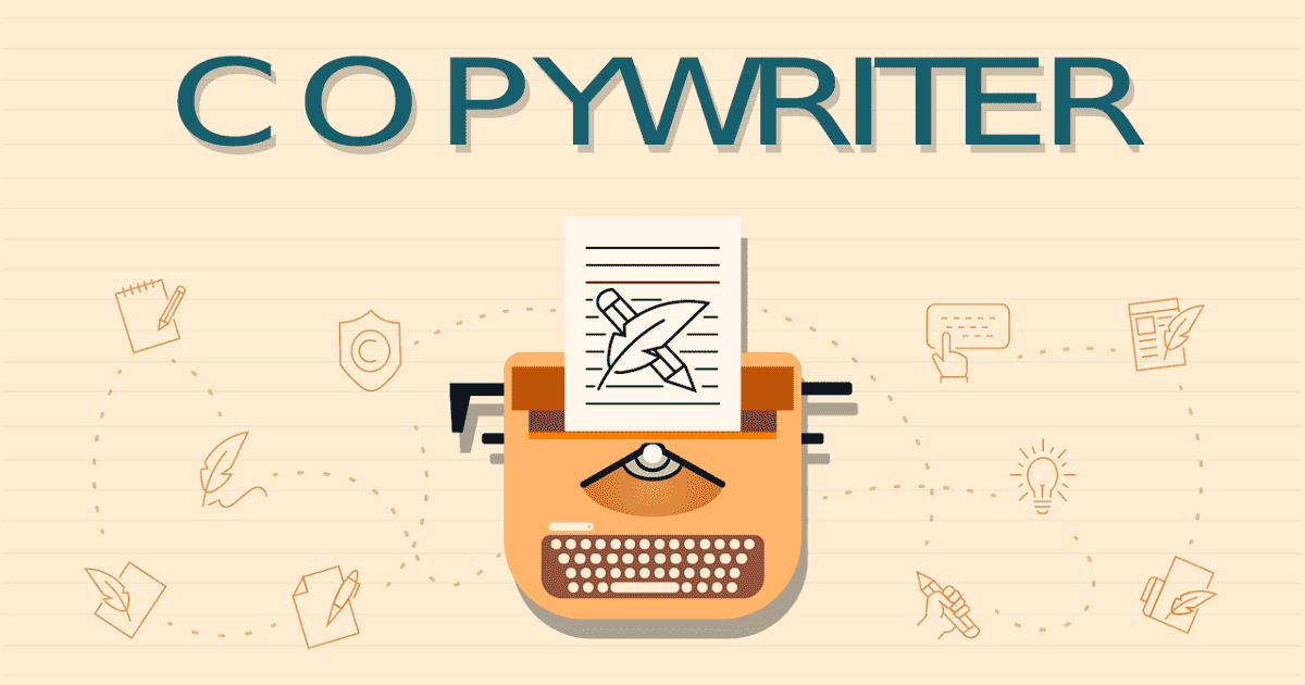 copywriter text site