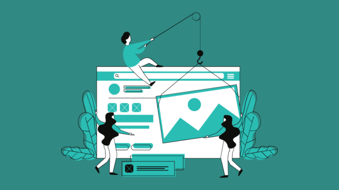 Poti fi propriul designer de site apoi administrator designer de site de succes
