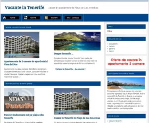 Site de vacanță fără optimizare SEO off-page site fără optimizare SEO off-page