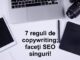 reguli de SEO si Copywriting