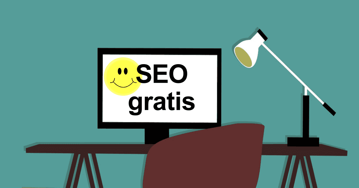 SEO gratis