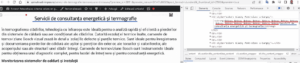 titlu non SEO in wordpress