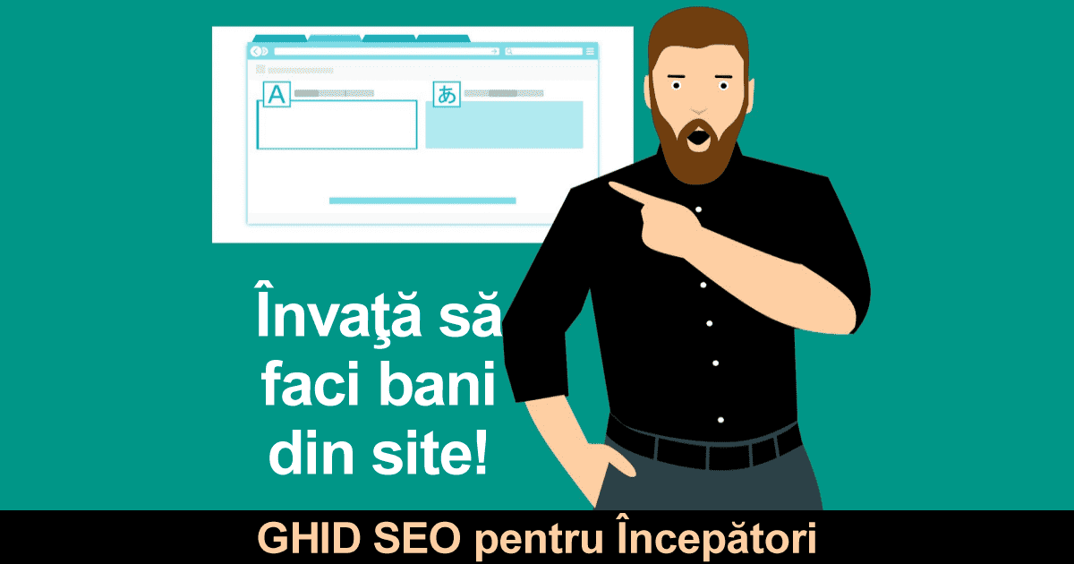 Ghid de optimizare SEO