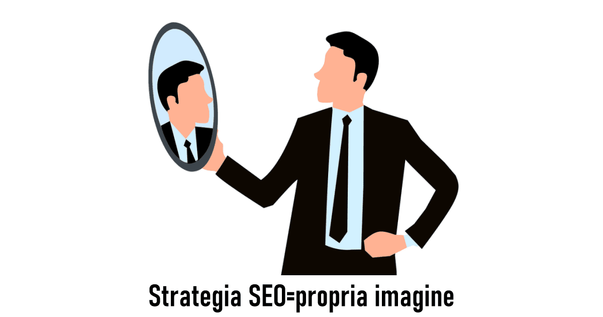 strategia SEO