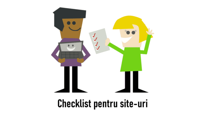 SEO checklist