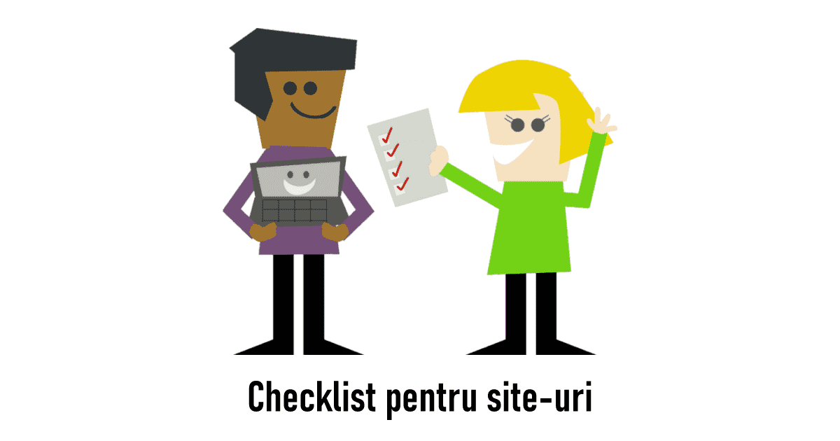 SEO checklist