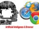 Browser, SEO si inteligenta artificiala