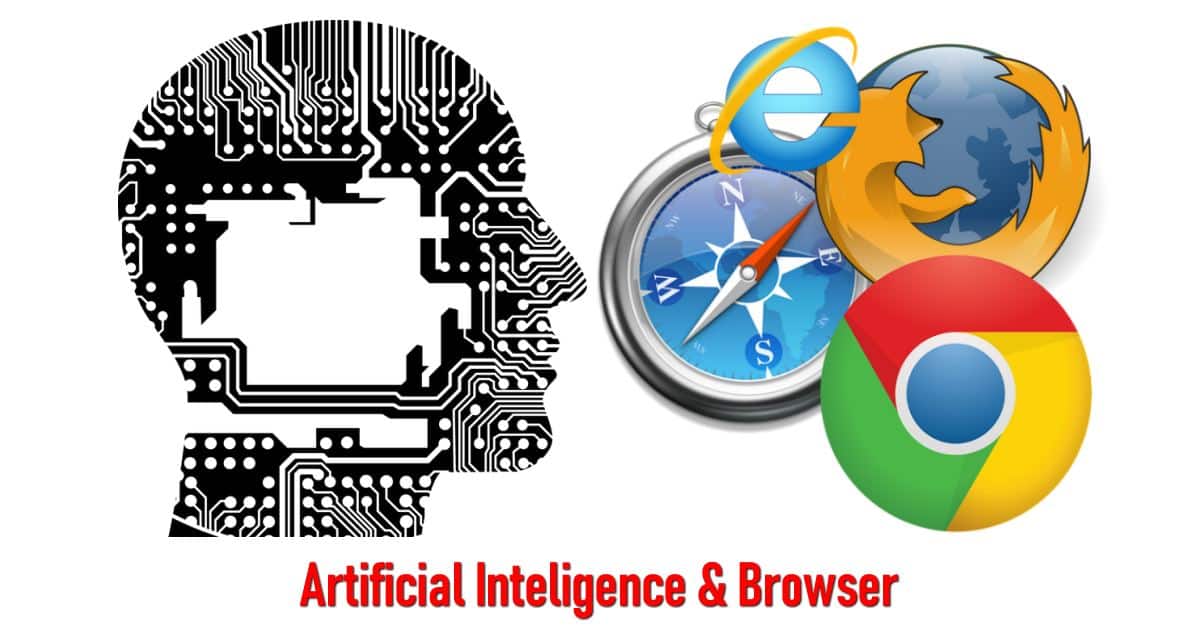 Browser, SEO si inteligenta artificiala