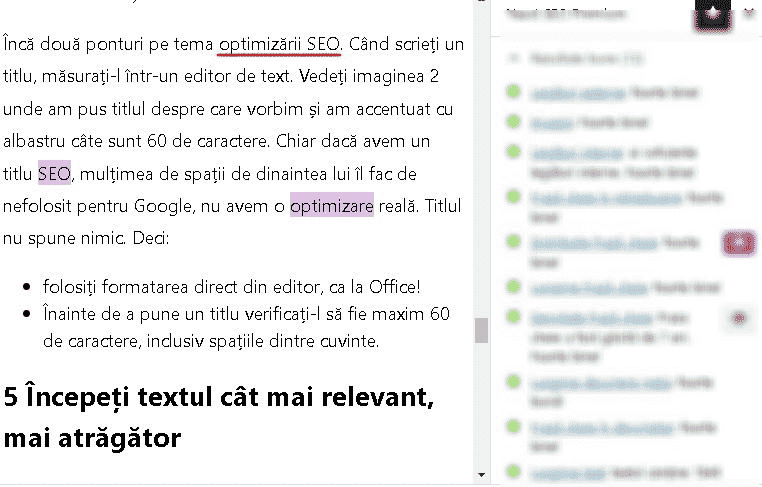 plugin de SEO premium
