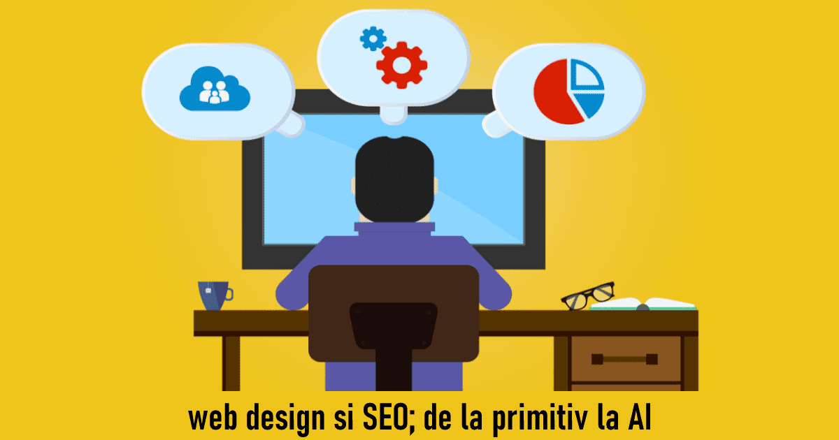 amabasador de web design si SEO