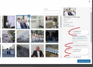 Imagini fără atributul „alt” - de regulă nu se indexează de către Google imagini fara atribut „alt”