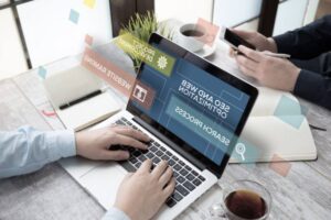 outsurcing servicii web seo si design