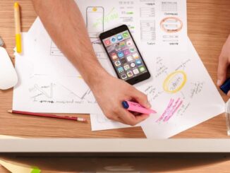 UX si web design influenteaza indirect SEO si conduc la promovarea site-urilor