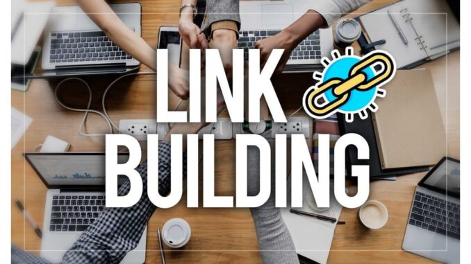 SEO off page prin link building SEO off page prin link building
